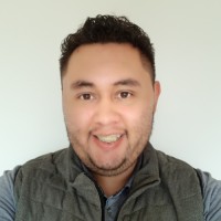 Marcel Robinson Chavarro Borraez