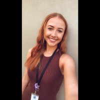 Faith Williamson