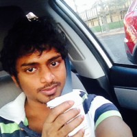 Dhinesh Kumar