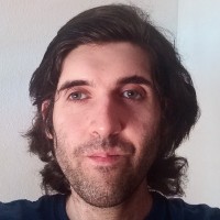 Rubén Pareja Ramírez