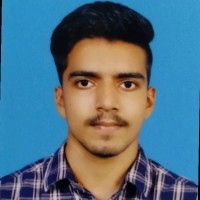 Vaishnav K V