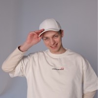 Max Harbuz
