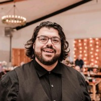 Anthony Montalvo