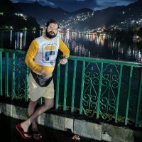 kailash sati