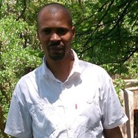 Mpho Majara