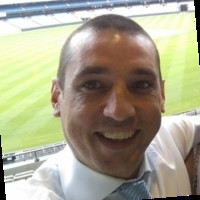 Jason Bourke