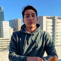 Mikhail Liu-i-tian