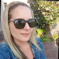 Tammy Van Vuuren