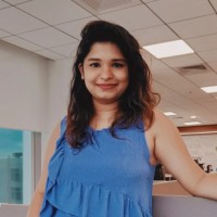 Shruti Rastogi