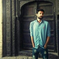 Muhammad Bin Mustafa