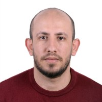 Ghaith Messaoudi