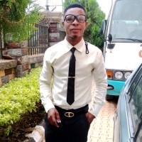 Isaac Effiong