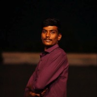 Bharath J