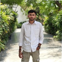 Yash Modi