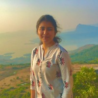Purnima Bhukele