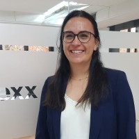 Paula Sacristán
