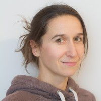 Bénédicte Bertolami