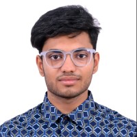 Vibheesh VP