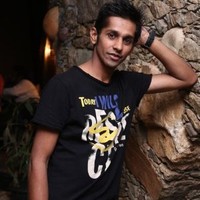 Chirag Gogri