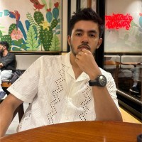 Aayush Verma