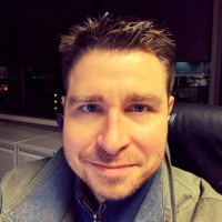 Chad J. Harwood, Mba