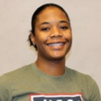Amani Walker