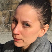 Chandra Sen Jakobsson