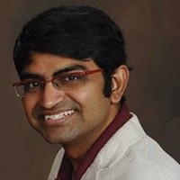 Anand Narayanan