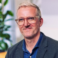 Tom Woodcock