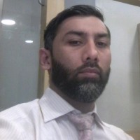 Arif Ammad