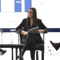 Maria Renée Sánchez