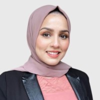 Sakeena A. Kazmi, PharmD