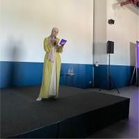 Malika Rahou