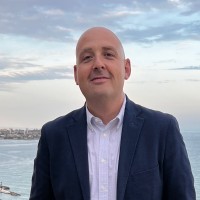 Raúl Alberto Leal Hernández