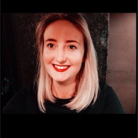 Nicole Brittain-Davies