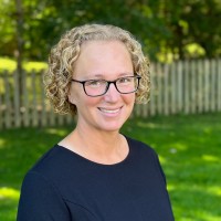 Paula McCloskey