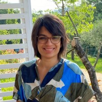 Dr. Irene Bonafine