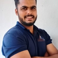 Sachin S Poojary