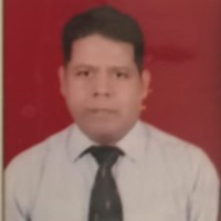 Dineshwar Prasad