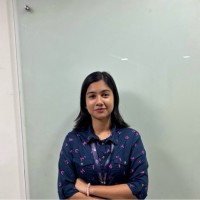 Vidushi Shrivastava