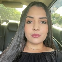 Rebeca Gomes