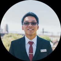 Voon Brandon Qi Wei