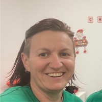 Corinna Morris