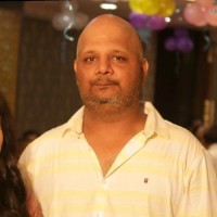 Saurabh Pandey