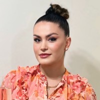 Klodiana Gjonaj