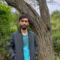 Teerath Singh Rawat