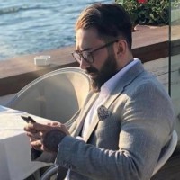 Tuncay Goktas