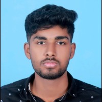 Ibrahim Fayas K