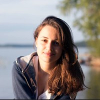 Lina Kolomiets