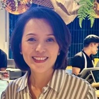 Frances Yu